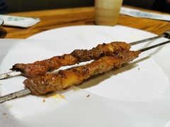 阿凡提羊肉串-阿凡提餐厅(簋街店)
