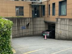 -上海交通大学医学院附属同仁医院-地下停车库