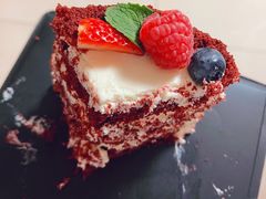 魅影红丝绒蛋糕-姆们M Sweetie Cake(三里屯店)