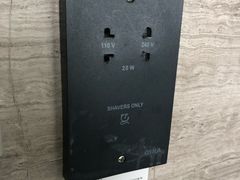 -东莞虎门美思威尔顿酒店