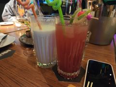 -MARU玛露音乐餐厅(大学路店)