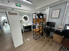 -bobo高端证件照工作室(三元桥店)