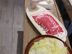 -额尔敦·品质自助(摩尔城店)