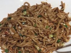 拌莜面-老诚一锅羊蝎子(垡头店)