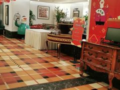 大堂-大鸭梨烤鸭店(朝阳路店)
