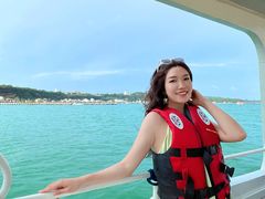 -涠洲岛南湾海洋运动公园