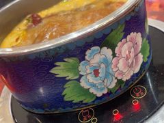 -清真·安乐园火锅(王府大街店)