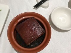 东坡焖肉-知味观(湖滨总店)
