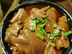 特色鸭血-七串串(无锡总店)