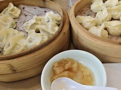 -韩记海鲜饺子旗舰店(红海新区店)
