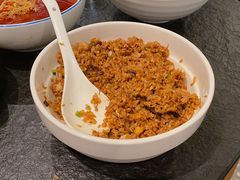 牛肉炒饭-金锅小厨(乐活街店)