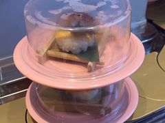 -争鲜回转寿司(通州万达店)