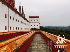 -普陀宗乘之庙(小布达拉宫)
