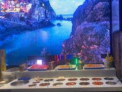 -海之屋韩式烤肉(海棠68环球美食街店)