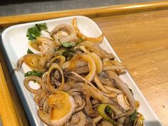 -佟爷·老北京炙子烤肉(动物园店)