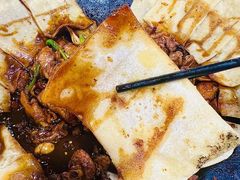 -皖北巫氏三胖地锅鸡(长淮总店)