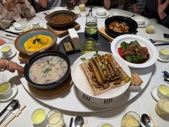 -滋粥楼·顺德菜(番禺广场总店)