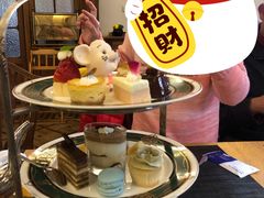 -马勒别墅·中餐厅