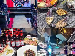 -W20 SHINING Party·K(悦豪和平路店)