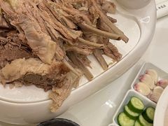 -宁夏国强手抓羊肉·清真菜(未央路凤三店)