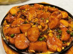-福来居烤鸭店(天坛二店)