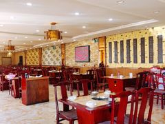 大堂-老诚一锅(锦州总店)