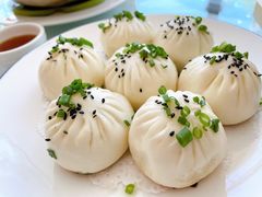 老杭州生煎包-西湖春天•老字号杭州菜(百汇店)