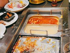 -星伦多自助料理·涮烤一体(虹悦城店)