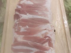 -蒙肥羊·酸汤潮牛·鲜牛肉火锅烤肉自助(岗顶店)