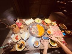 -蜀国大将老火锅(江北店)