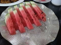 -重元寺香积厨素斋馆