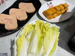-鱼酷活鱼烤鱼(北美店)