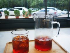 -隹木咖啡馆(宝龙广场店)