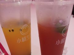 树莓山楂-小杨生煎(湟普汇店)