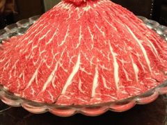 雪花肥牛-许府牛杂·鲜牛肉火锅(梁溪万达店)