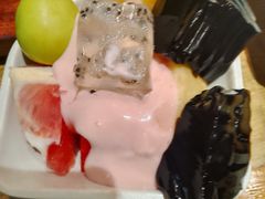 -豪客来牛排(大汉口城店)