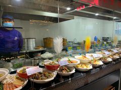 -好灶头妈妈菜·千岛湖柴火鱼餐厅(桐庐店)