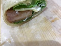 -卷翻天·卷饼(欧亚商都店)