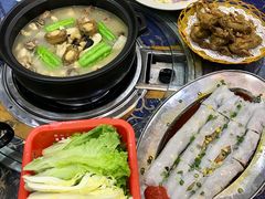 -祈胜邨•顺德鱼生•顺德菜(容桂店)