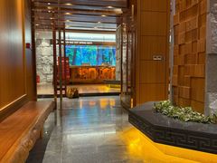 -恒坤北纬42度温泉洗浴(公园路店)