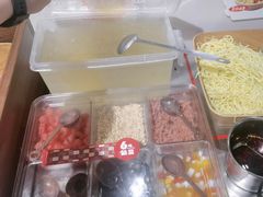 -今今转转自助小火锅(天祥广场店)