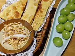 -阿庄新豫菜(通泰路店)