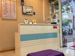 -强手盲人推拿·颈肩腰背调理(南新路店)