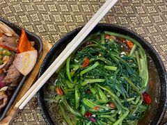 -南沙游艇会·大兵船餐厅