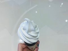 -喜茶(北京华贸购物中心店)