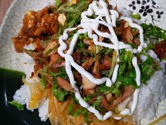 -北京舞蹈学院食堂