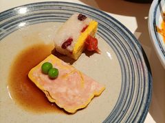 -老太原菜馆(南宫店)