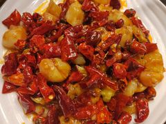 -长春观斋补堂素菜馆