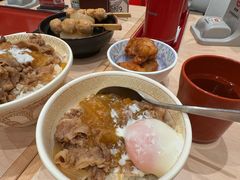 -食其家·牛丼咖喱(苏州永旺店)
