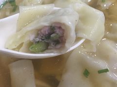 -周素珍馄饨(王家弄店)